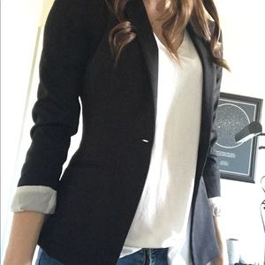 H&M Black blazer